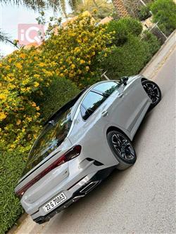 كيا K5